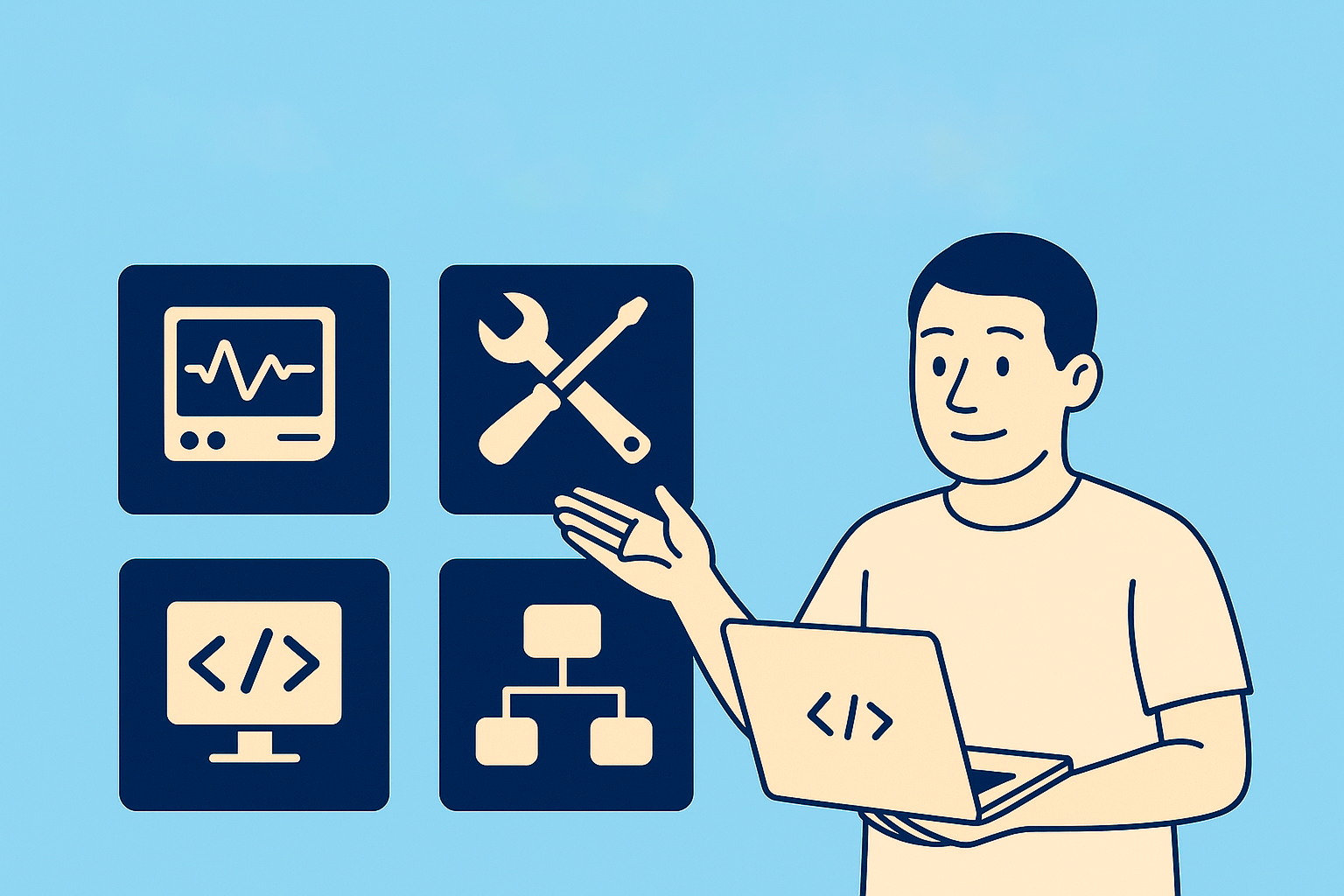 Sistema Integrado de Gestión de Equipos Biomédicos